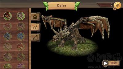 龍族模擬器無(wú)限金幣修改版 v2.8