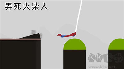 火柴人無限人物版 v3.0 修改版