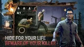 黎明殺機手游 v1.290