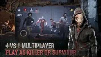黎明殺機手游 v1.290