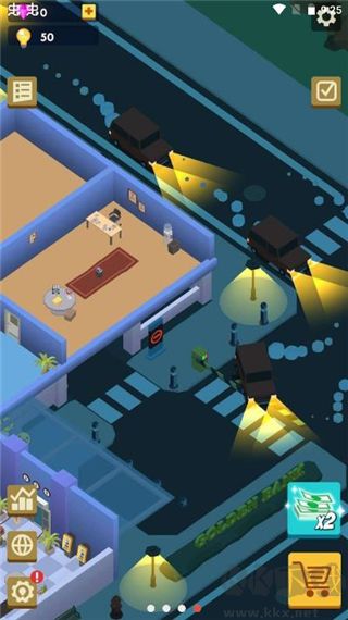 方行者 v1.7 免費(fèi)版更新版