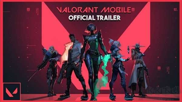 瓦羅蘭特國際服 v1.0.3 中文版更新版