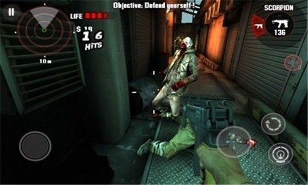 死亡扳機(jī)2中文版 v2.1.7安卓版