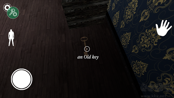 Granny4中文版 v1.3最新版本