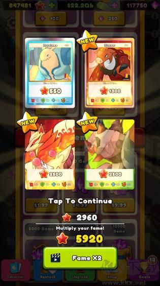 TCG卡牌商帝國最新版本 v259 官方版
