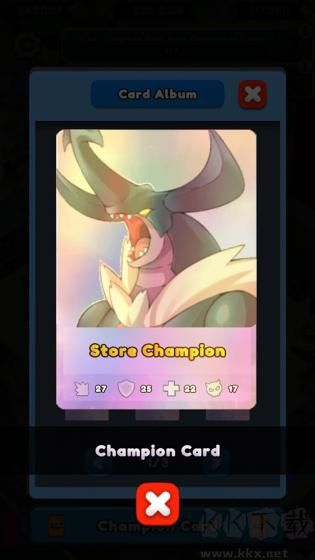TCG卡牌商帝國最新版本 v259 官方版