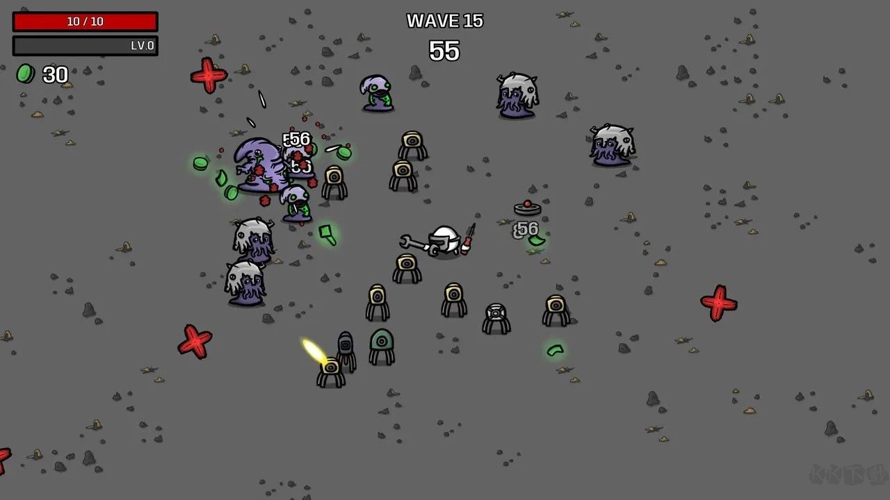 土豆兄弟魔改版 v0.0.616 安卓版