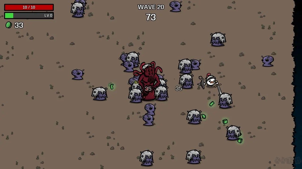 土豆兄弟魔改版 v0.0.616 安卓版