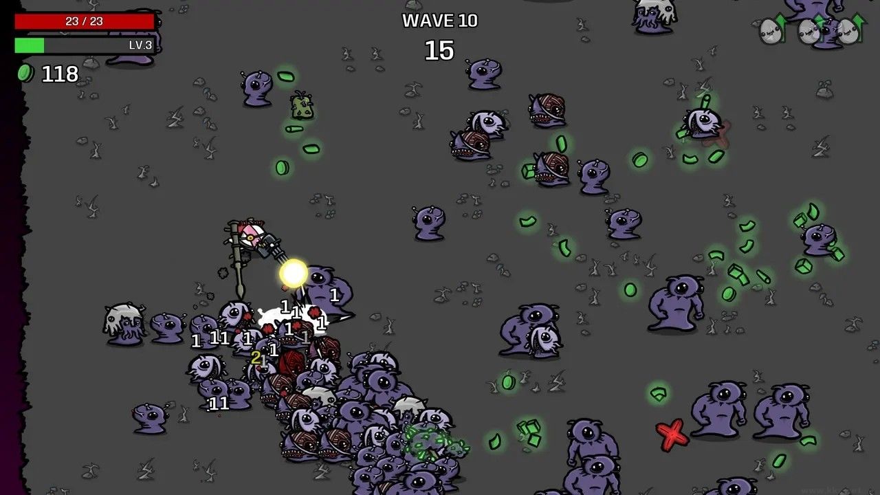 土豆兄弟魔改版 v0.0.616 安卓版