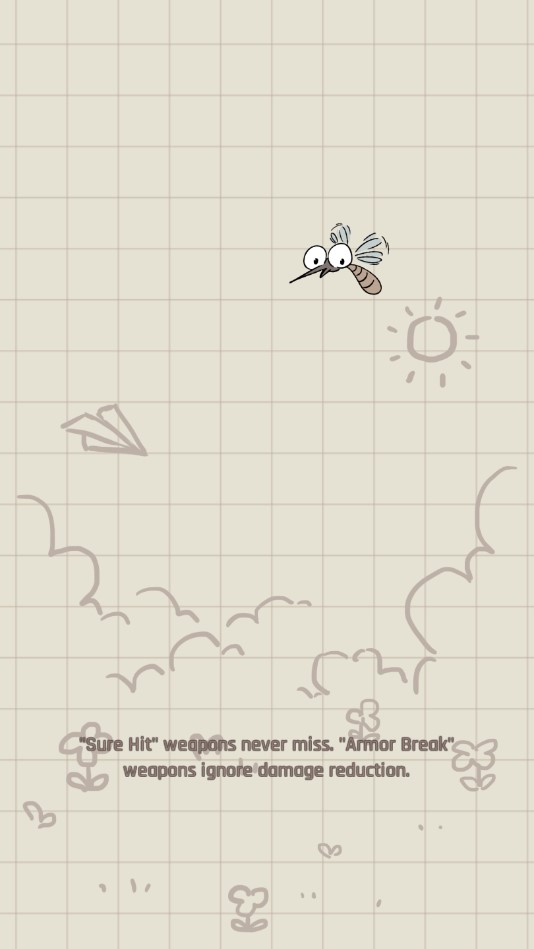 蚊子大戰(zhàn)游戲