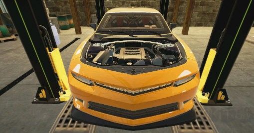 手動(dòng)擋停車場車庫內(nèi)置菜單版 v0.0.13 最新版更新