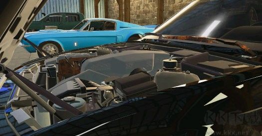 手動(dòng)擋停車場車庫內(nèi)置菜單版 v0.0.13 最新版更新