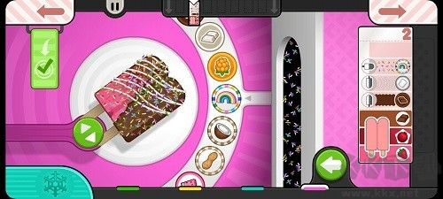 老爹冰棒店漢化版 v1.1.0 無(wú)限金幣版