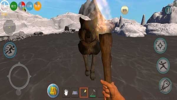 海上狼人殺手機版 v1.03 中文版下載
