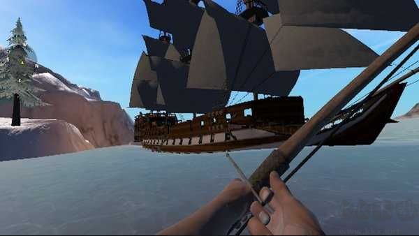 海上狼人殺手機版 v1.03 中文版下載