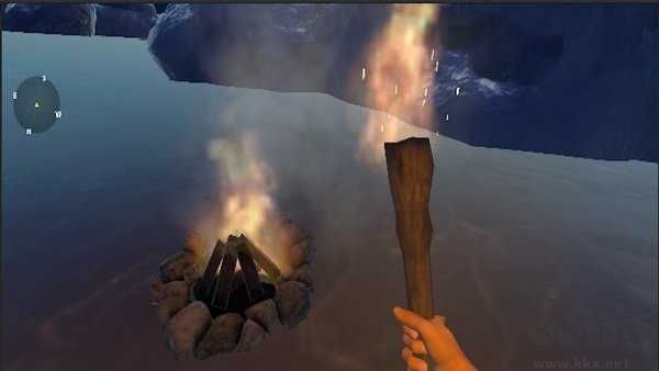海上狼人殺手機版 v1.03 中文版下載