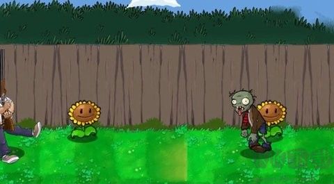 植物大戰(zhàn)僵尸Rush安卓 v1.0 最新版