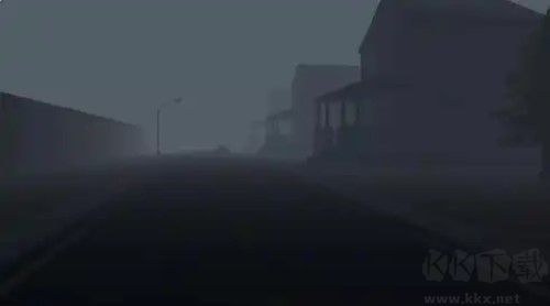 沉默的居民 v1.10 完整版中文版