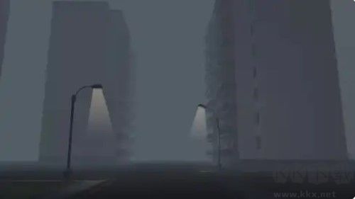 沉默的居民 v1.10 完整版中文版