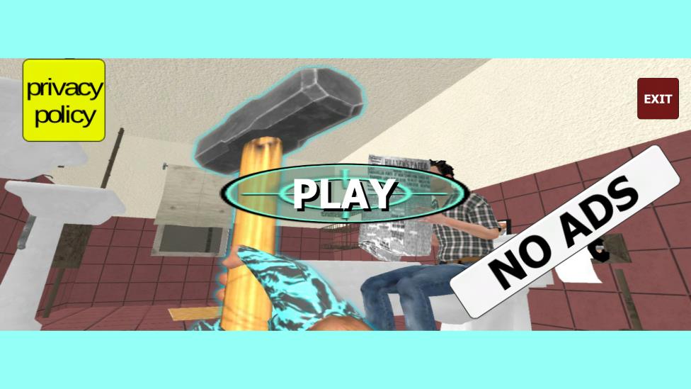 鄰里暴力模擬器安卓版（Virtual Bully Neighborhood Destruction）