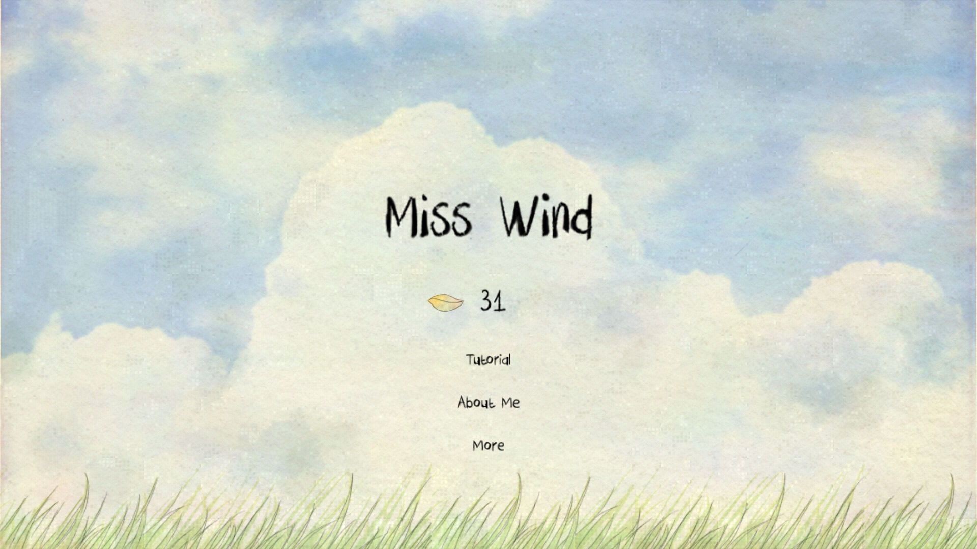 2023版風(fēng)子（Miss Wind）