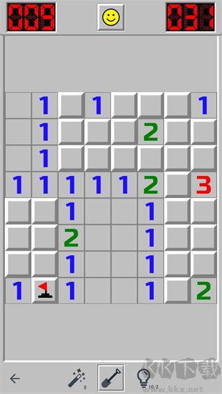 懷舊經(jīng)典掃雷 v1.1.15 安卓版