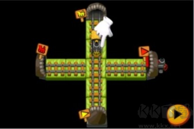 火車駕駛之旅手游 v1.0 版