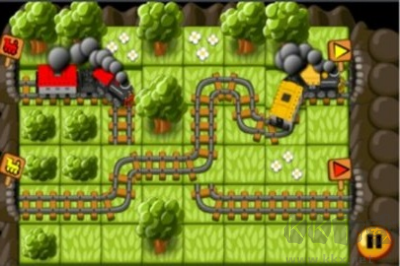 火車駕駛之旅手游 v1.0 版