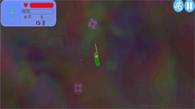 孢子進(jìn)化無限點(diǎn)數(shù)版 v1.3.5 安卓版