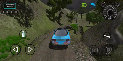極限越野模擬器 v1.17 修改版更新版