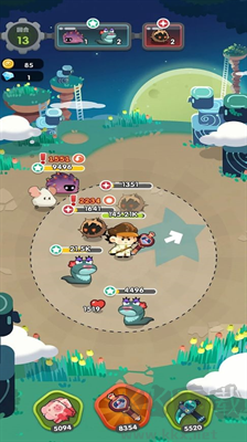 巨像文明內(nèi)置菜單版 v1.19 更新版