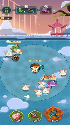 巨像文明內(nèi)置菜單版 v1.19 更新版