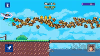 閑置獵手 4.6.0 中文版