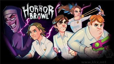 College Brawl Android 漢化版 v1.0.2 內(nèi)購版