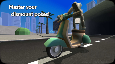 車禍模擬器2無盡金幣版 v1.43綠色版