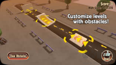 車禍模擬器2無盡金幣版 v1.43綠色版