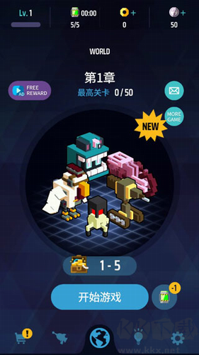 《槍彈戰(zhàn)士2024 v1.0.99 安卓版》