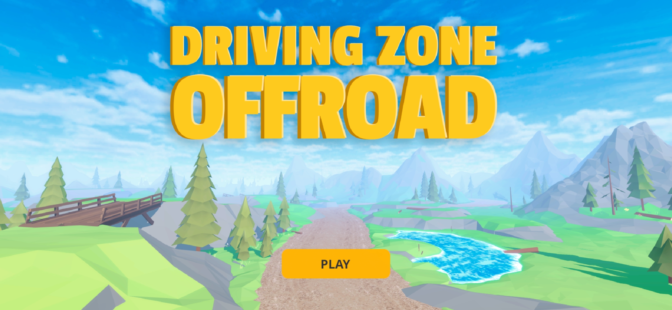 越野駕駛游戲（Driving Zone Offroad Lite）