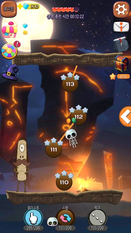 CoCo Pang官方版：爆炸消消樂