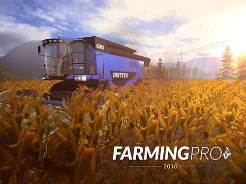 農(nóng)場模擬器24手機版 v2.2.1