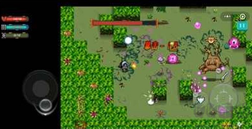 迷宮村大戰(zhàn)修改版 v2.0.4 安卓版