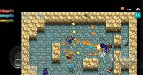 迷宮村大戰(zhàn)修改版 v2.0.4 安卓版