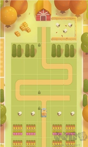 最后的快遞正式版 v1.0.5