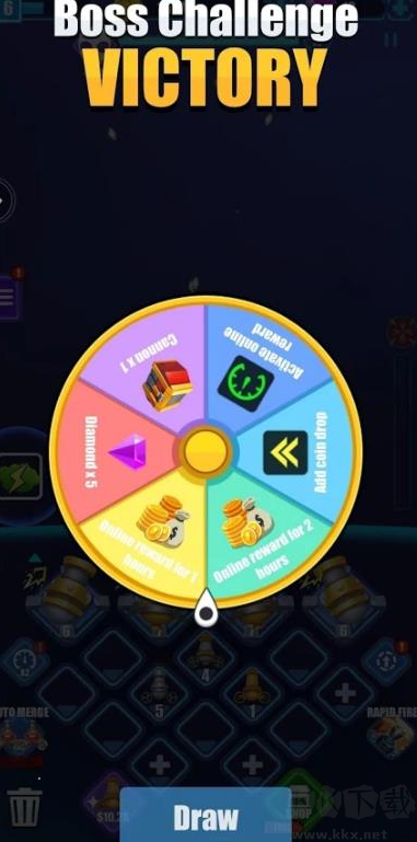 力量突襲 v1.3.0 安卓版更新版