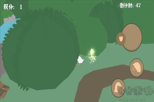 搗蛋鵝 v2.0.2 正版更新版