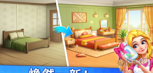 妙趣糖果消升級版 v1.32無廣告版【優(yōu)化版】