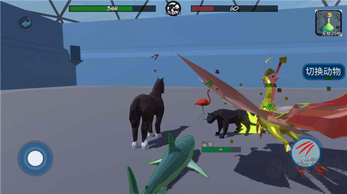 動(dòng)物融合模擬器2最新版 v1.0.9