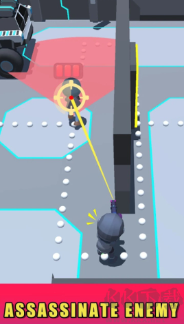超級間諜大師安卓版 v1.1.1 去廣告版