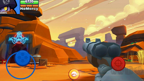 爭(zhēng)吵射擊者無(wú)限金幣版 v1.3.5新版本