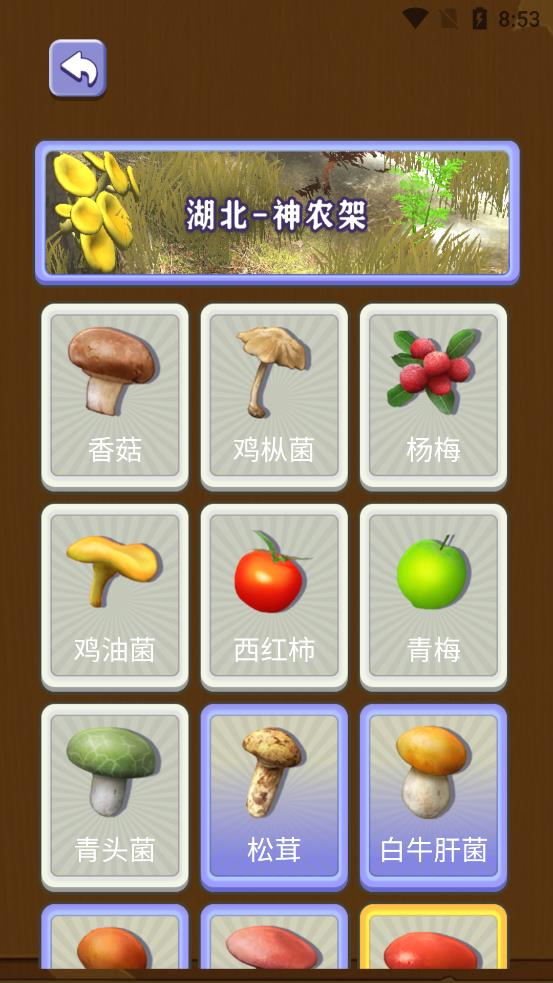 一起去趕山最新版本更新